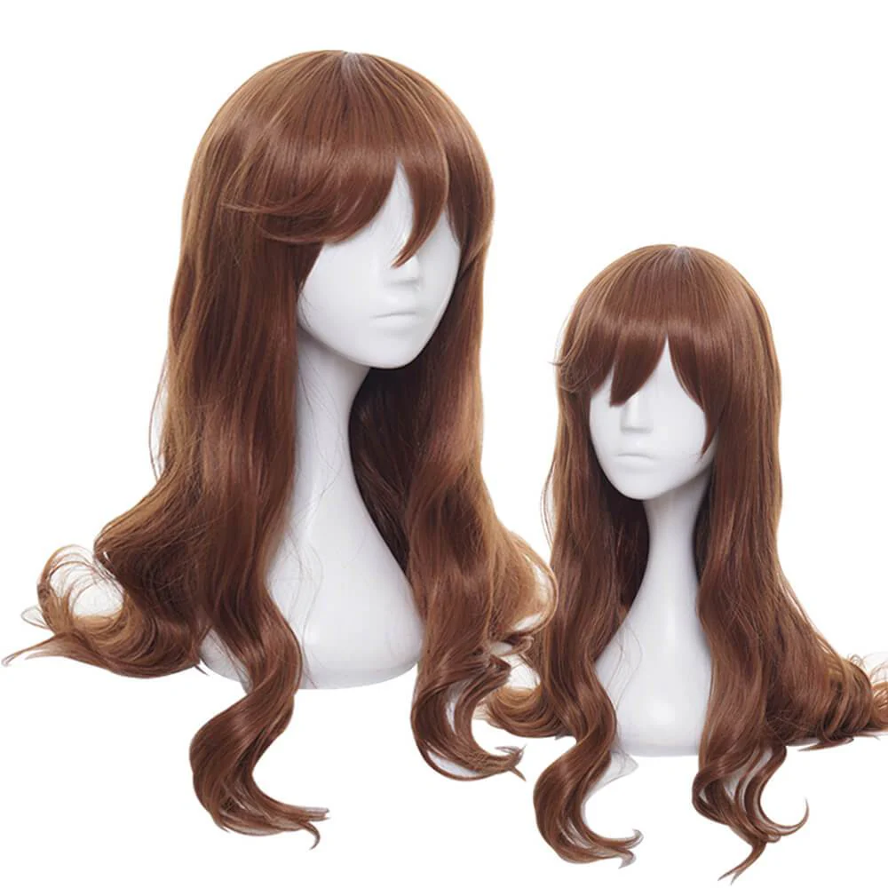 Cosplay Wig - CS 476B