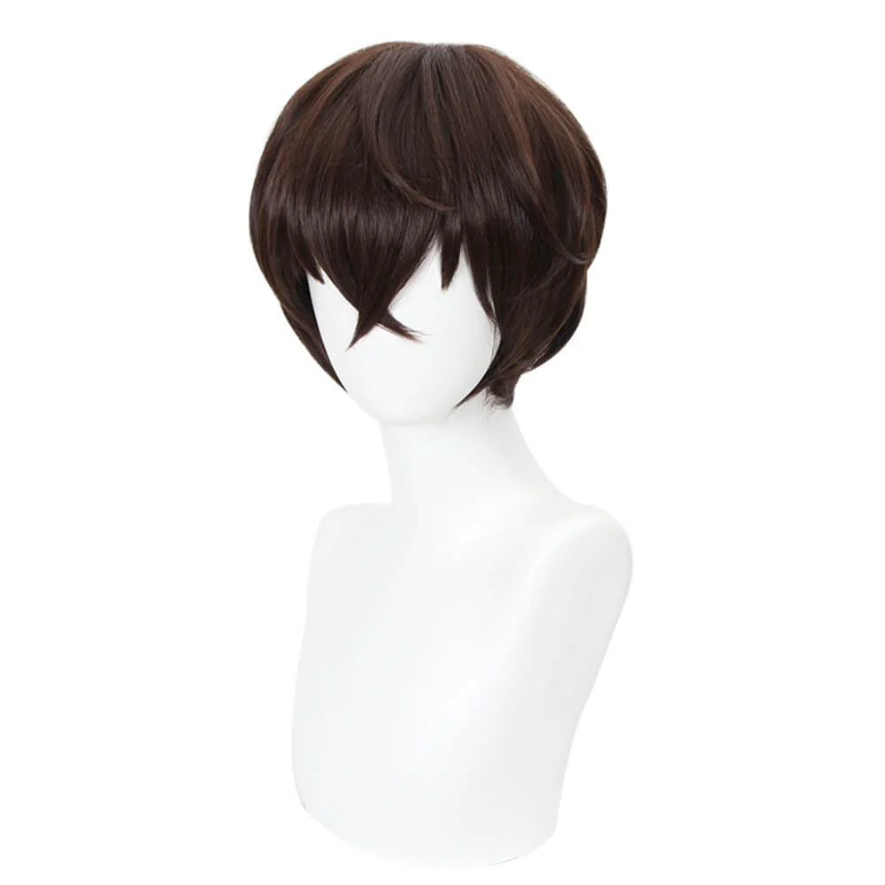 Cosplay Wig - CS 477A - Image 2