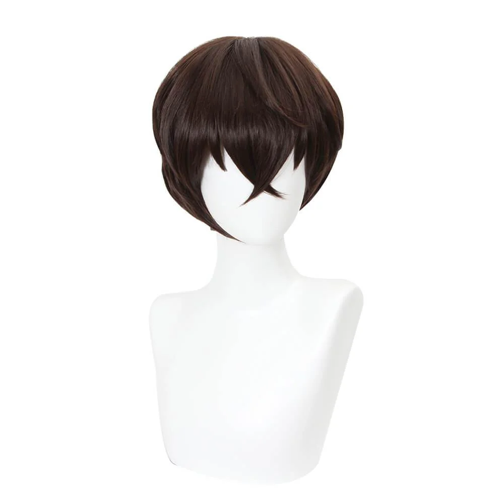 Cosplay Wig - CS 477A - Image 4