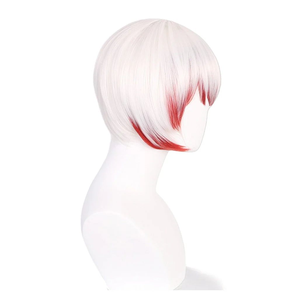 Cosplay Wig - CS 477I - Image 2