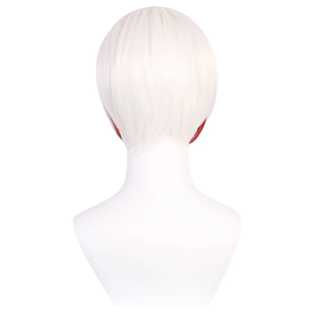 Cosplay Wig - CS 477I - Image 3