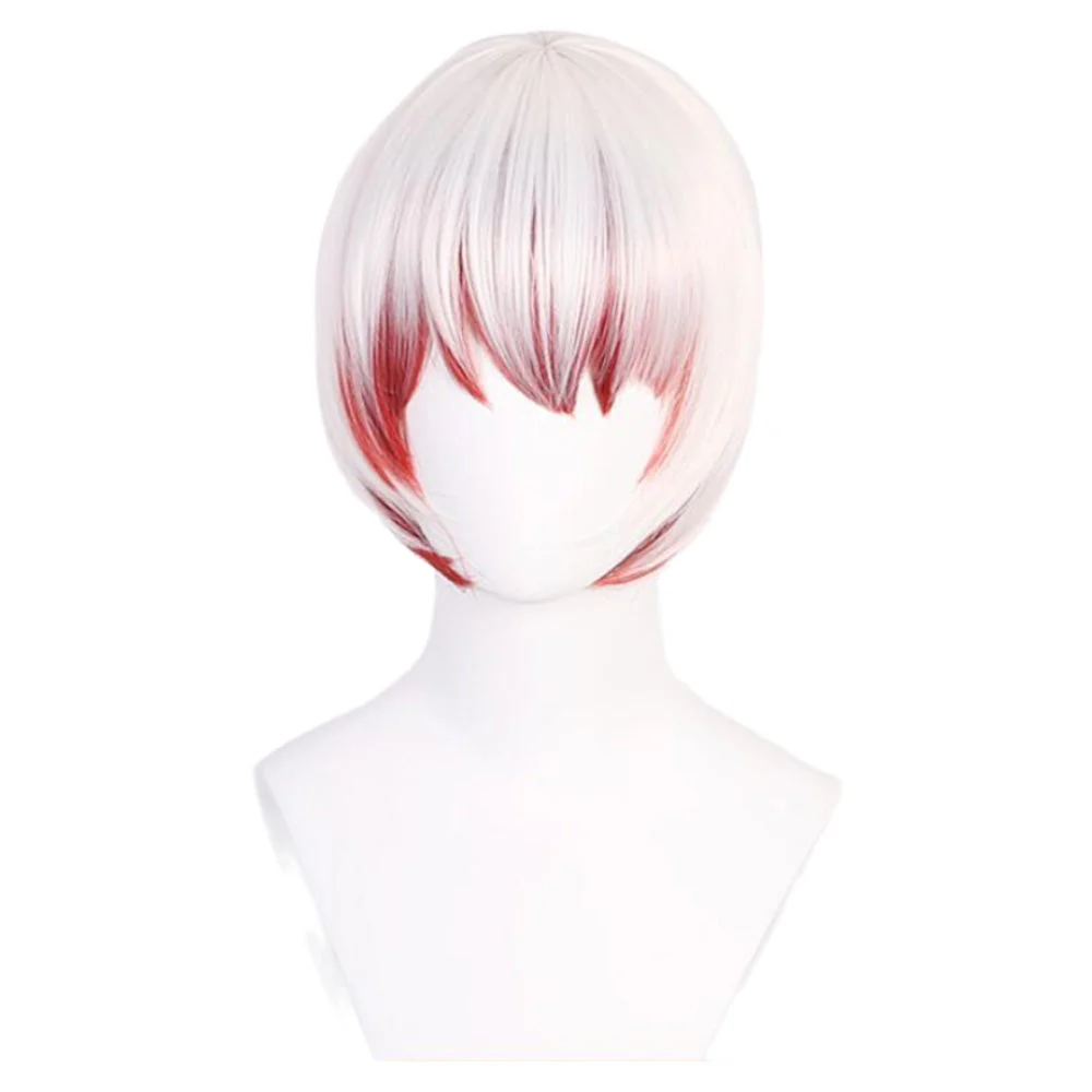 Cosplay Wig - CS 477I - Image 5