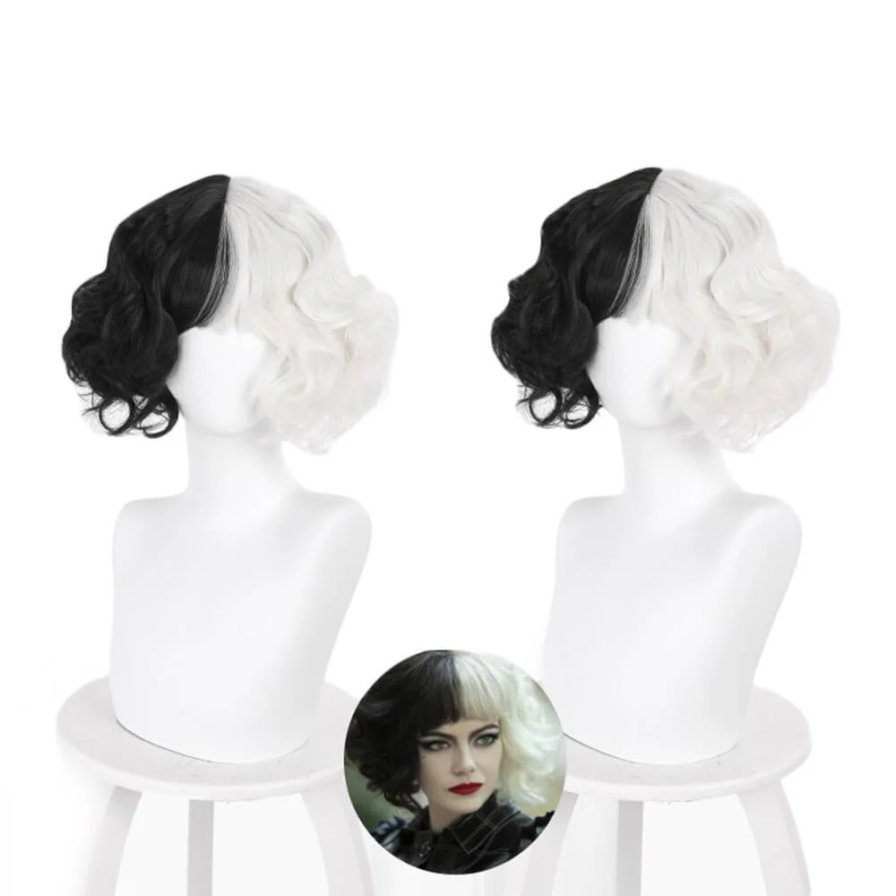 Cosplay Wig - CS 478A