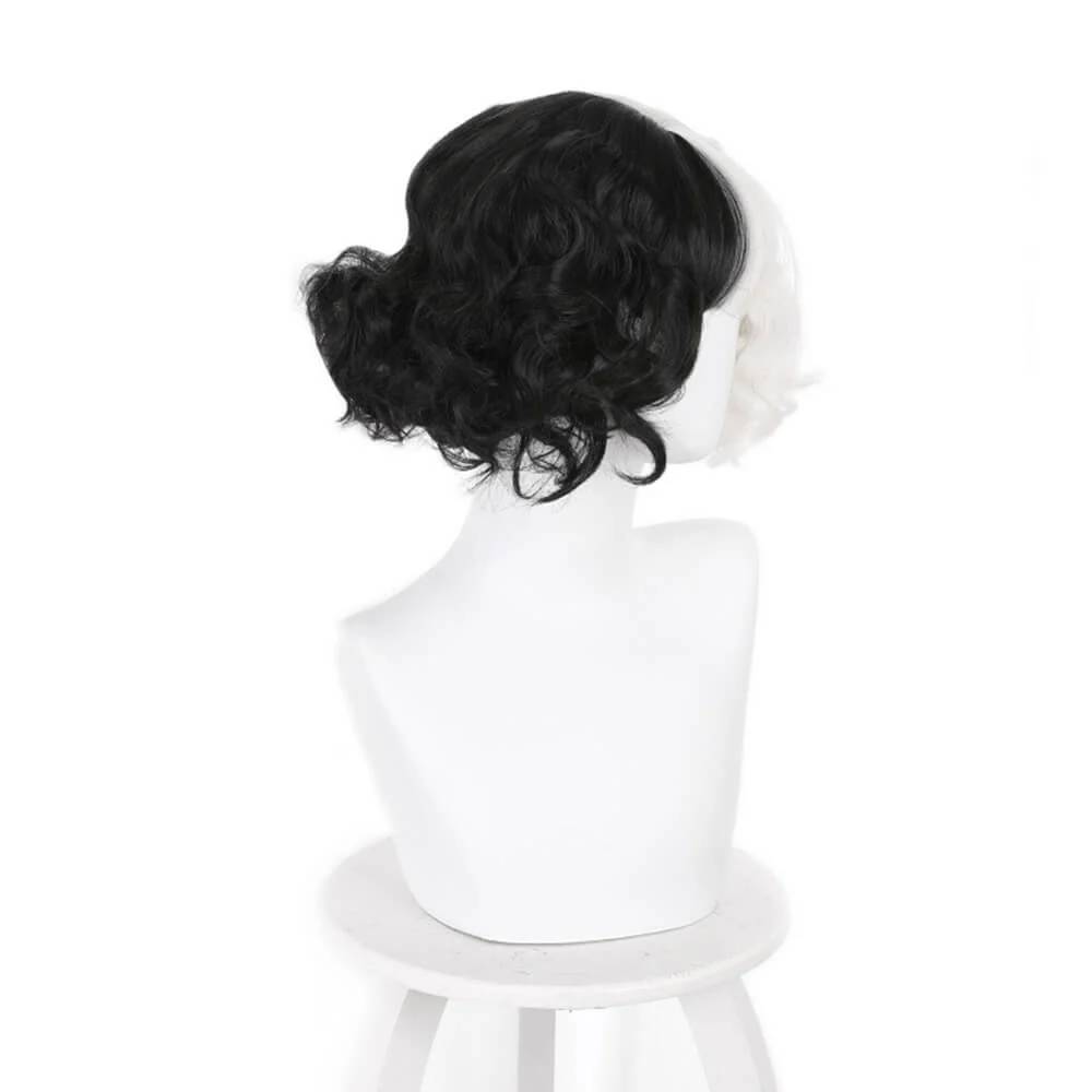 Cosplay Wig - CS 478A - Image 3