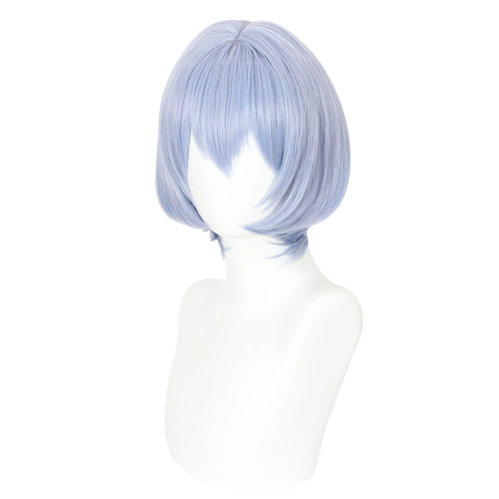 Cosplay Wig - CS 480A - Image 2