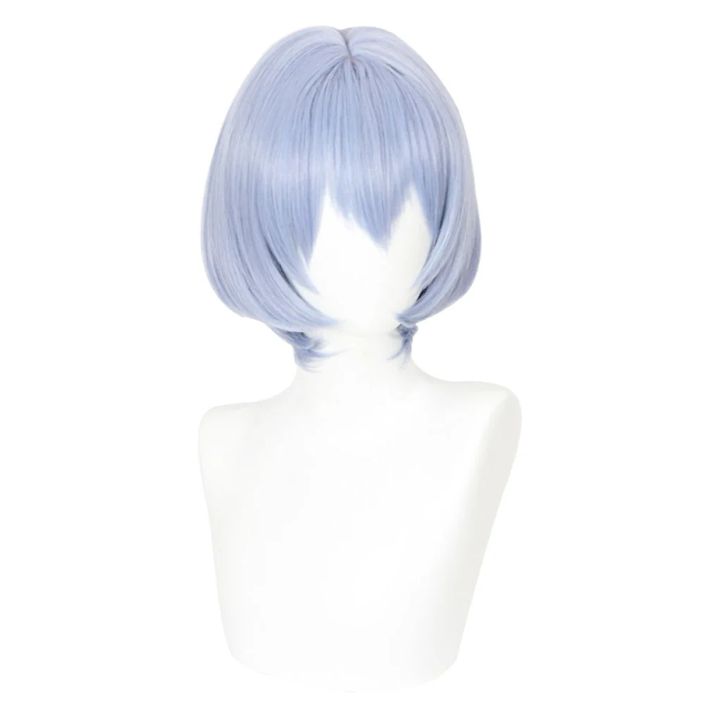 Cosplay Wig - CS 480A - Image 3