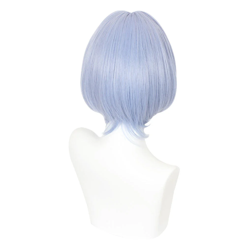 Cosplay Wig - CS 480A - Image 4