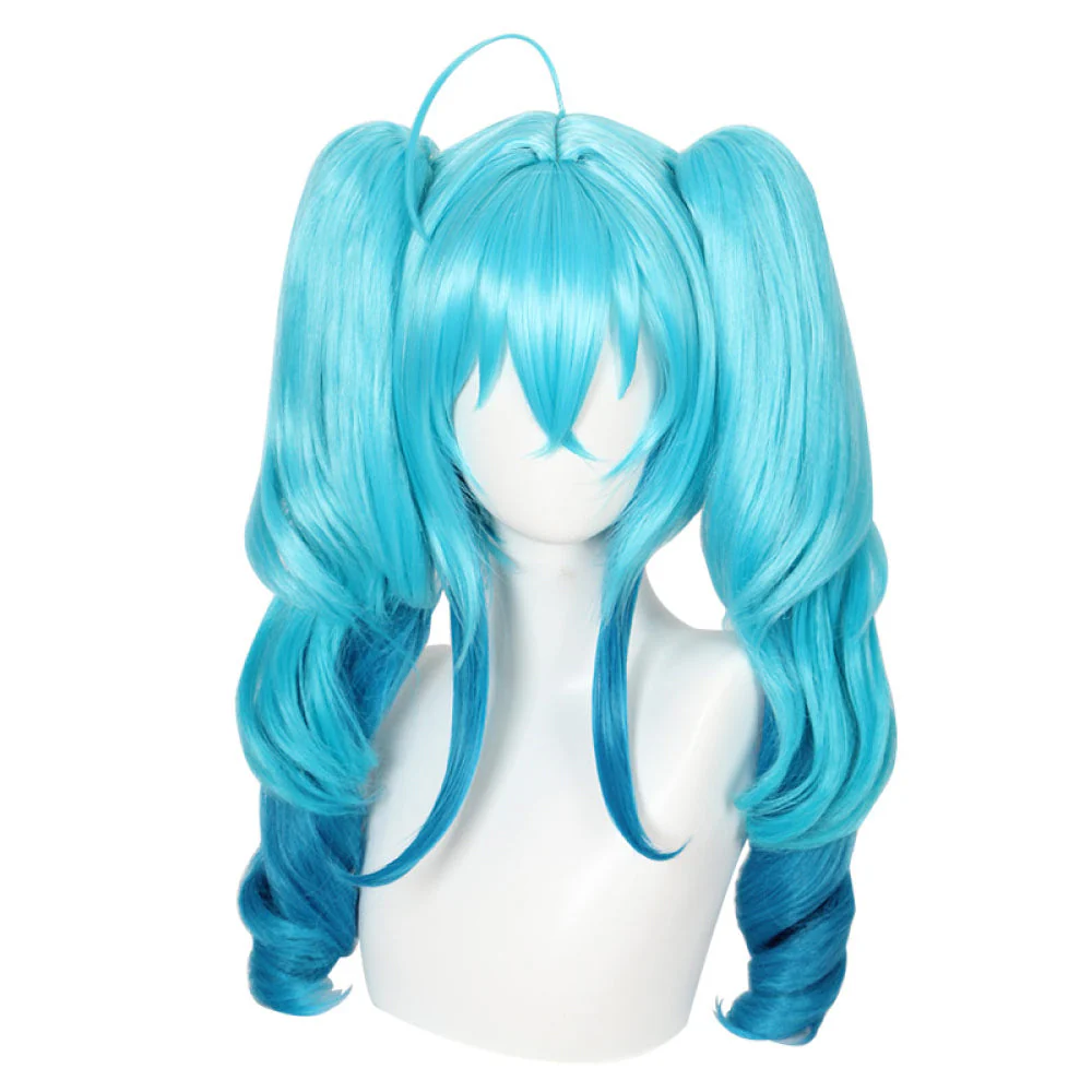 Cosplay Wig - CS 481A - Image 3
