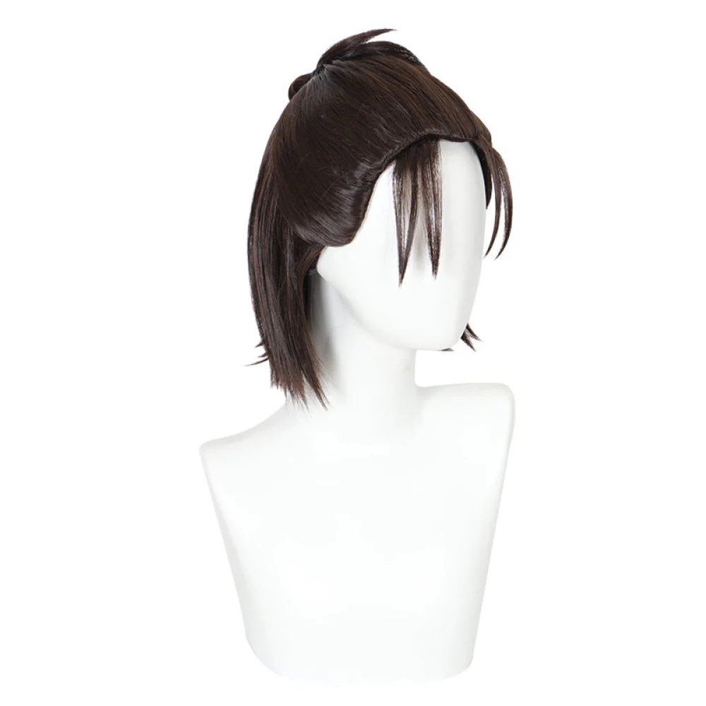 Cosplay Wig - CS 482A - Image 3
