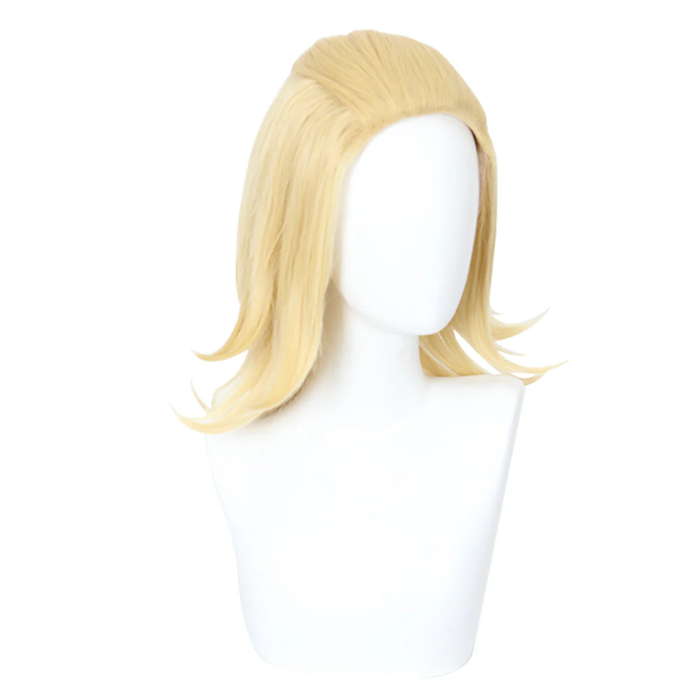 Cosplay Wig - CS 485A - Image 3