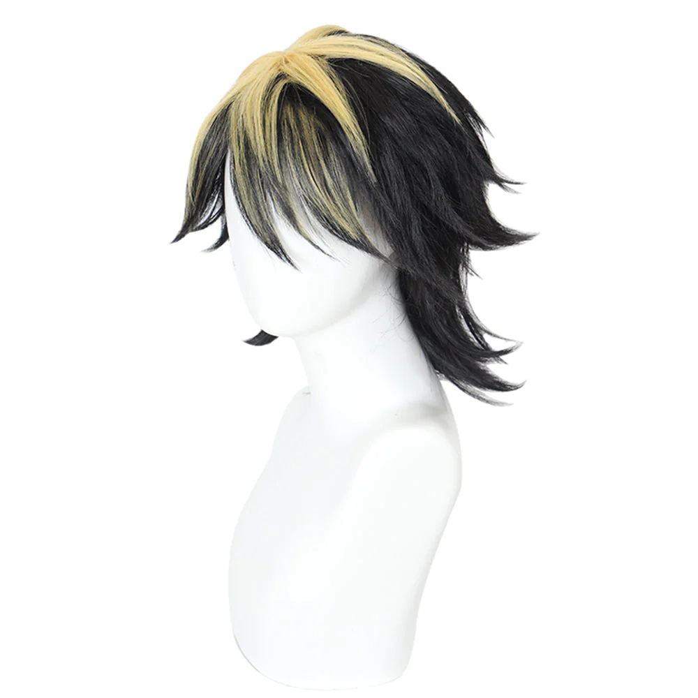 Cosplay Wig - CS 485B - Image 2
