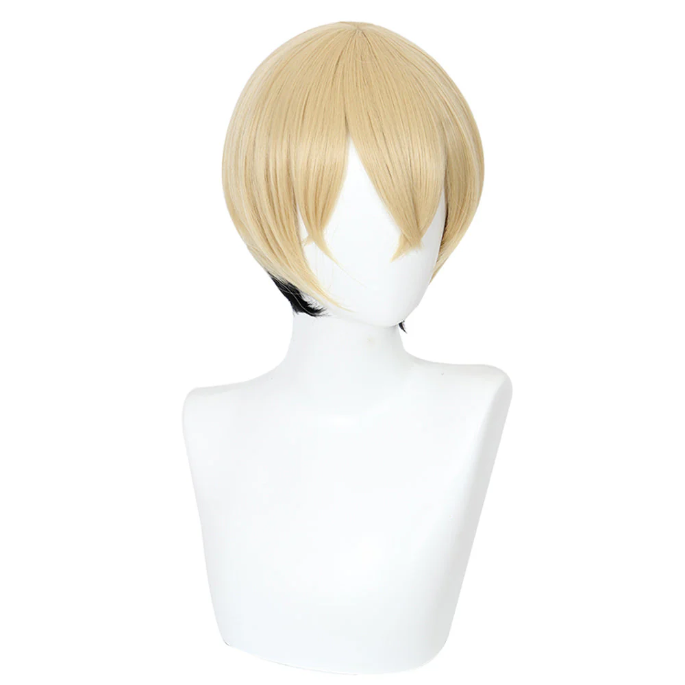 Cosplay Wig - CS 485C (RS 1) - Image 3