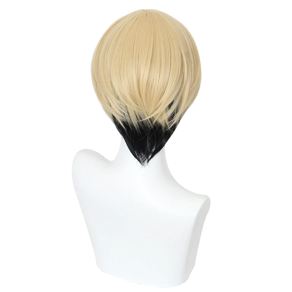 Cosplay Wig - CS 485C (RS 1) - Image 4