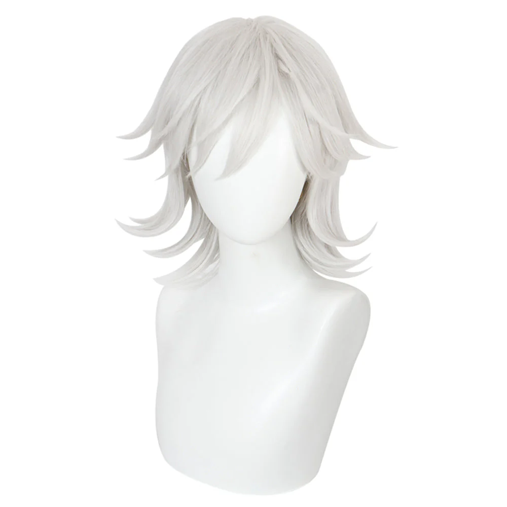 Cosplay Wig - CS 486B