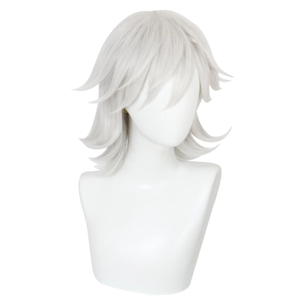 Cosplay Wig - CS 486B - Image 2
