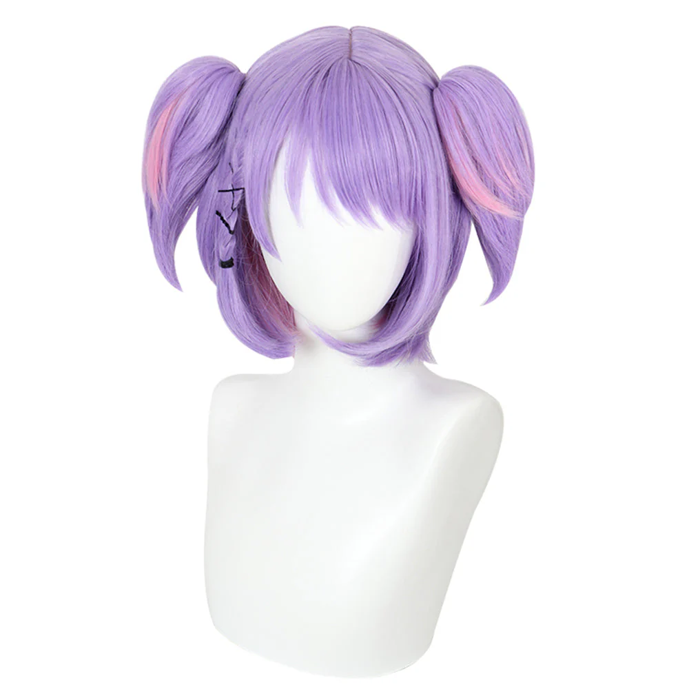 Cosplay Wig - CS 487A