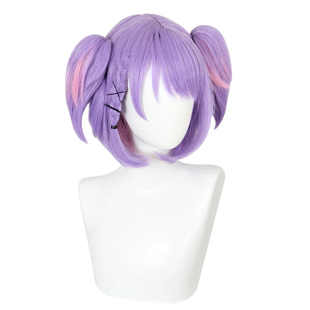 Cosplay Wig - CS 487A - Image 2