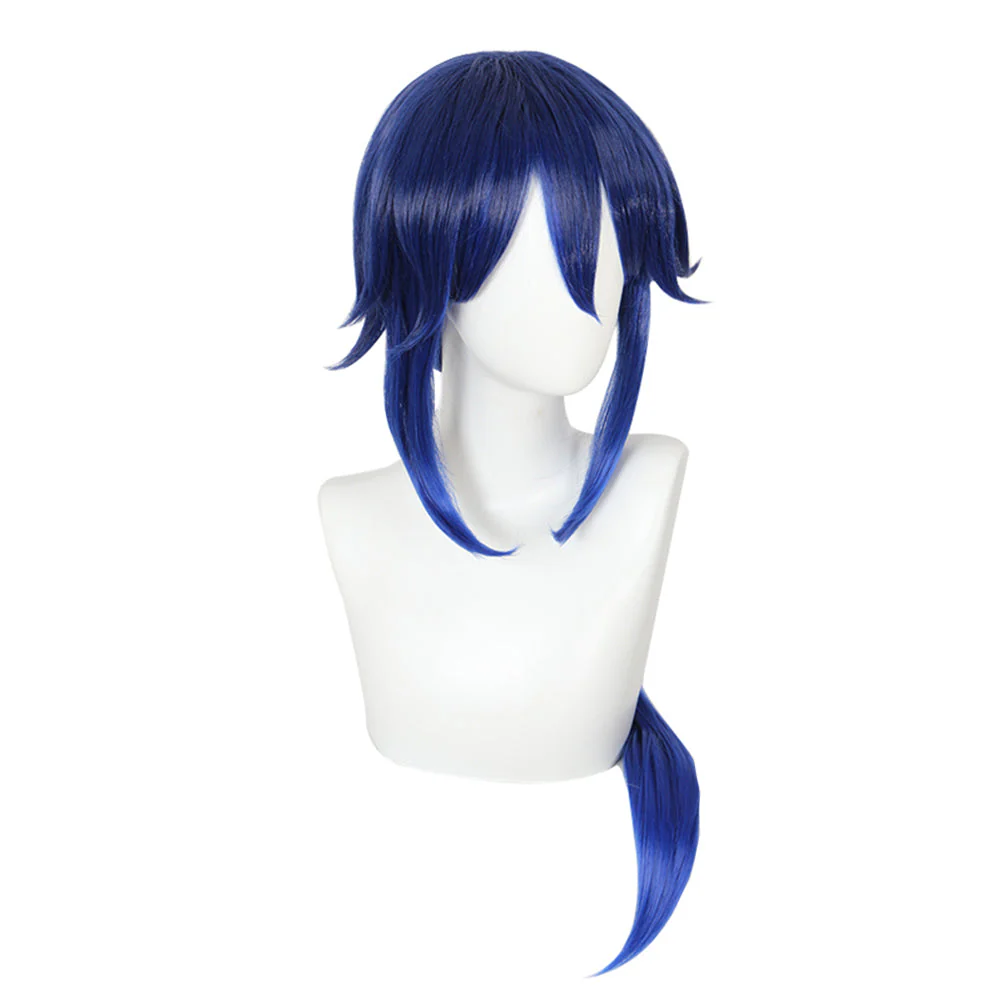 Cosplay Wig - CS 487B - Image 3