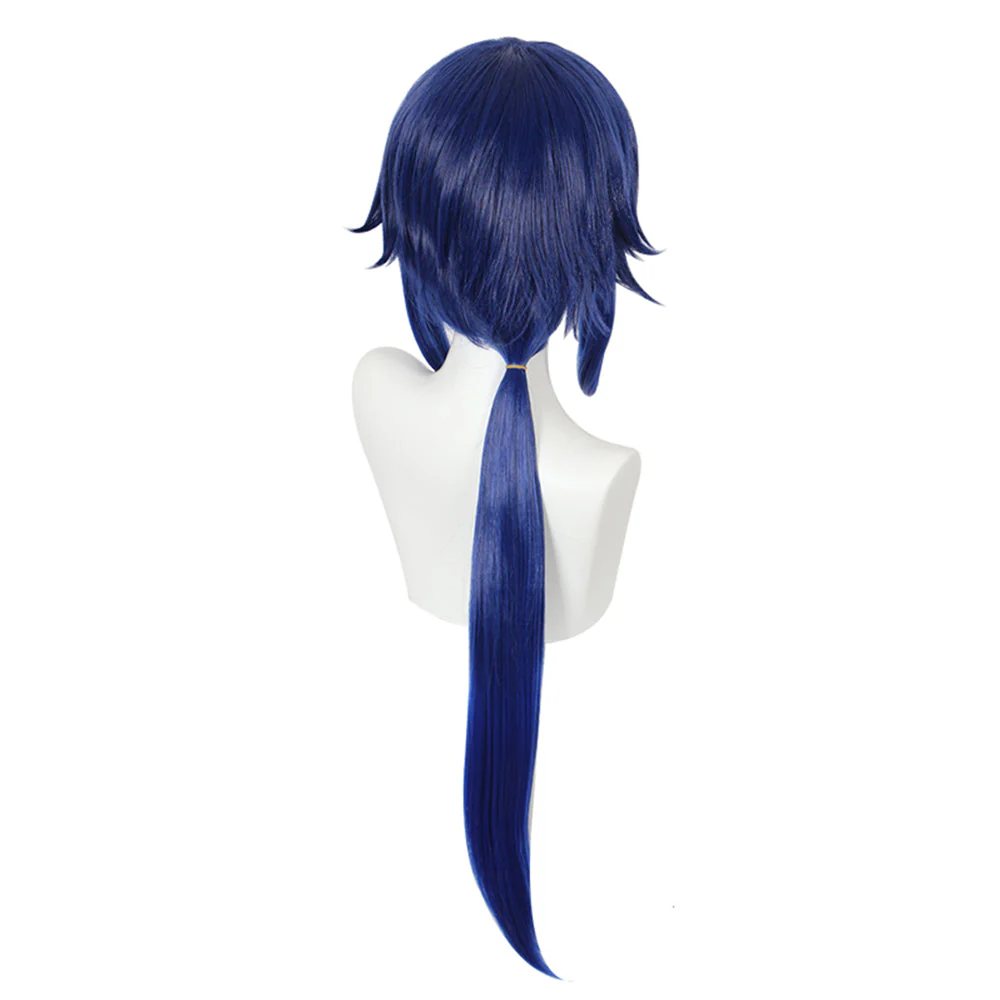 Cosplay Wig - CS 487B - Image 4