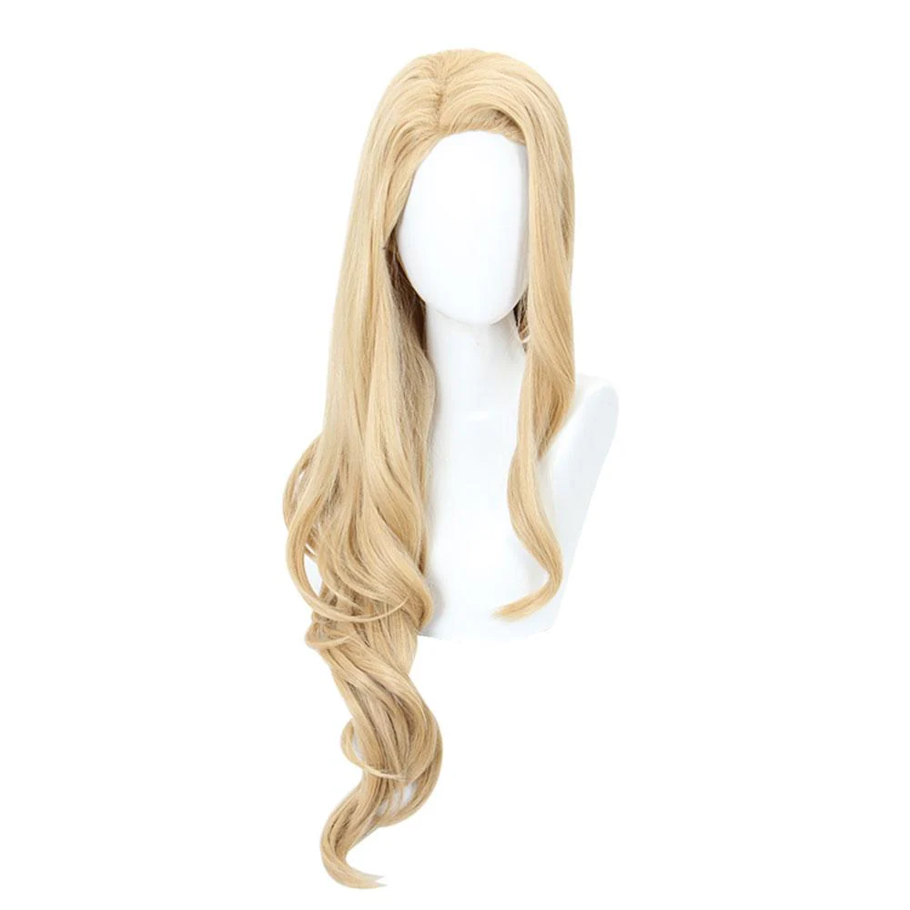 Cosplay Wig - CS 491A