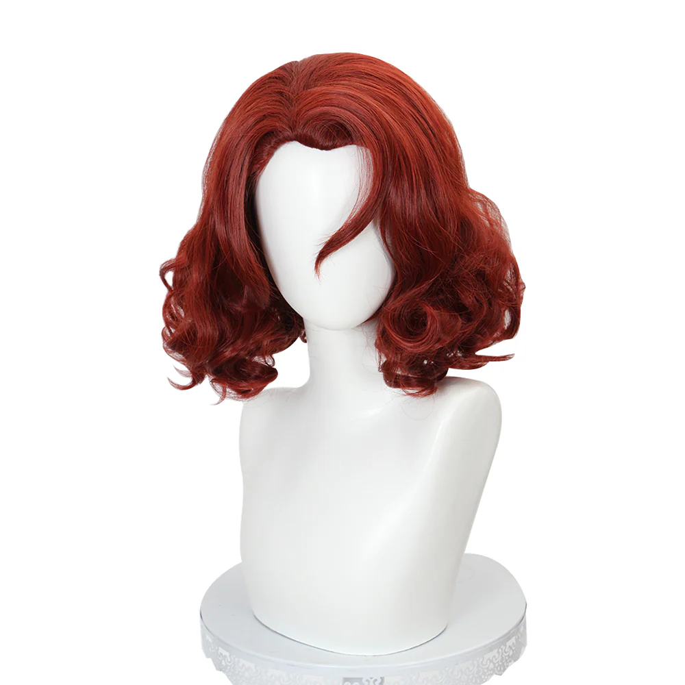 Cosplay Wig - CS 491E