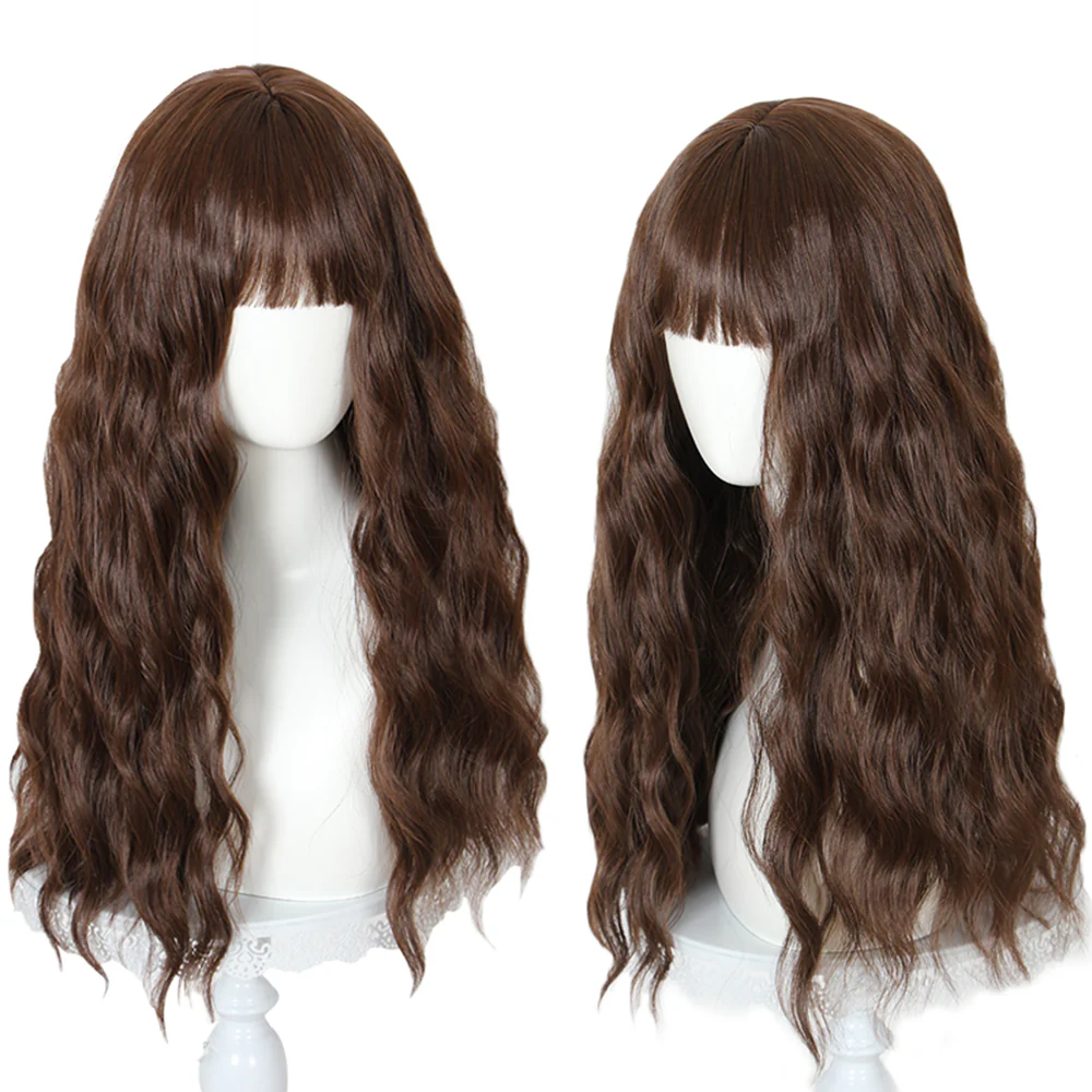 Cosplay Wig - CS 491F