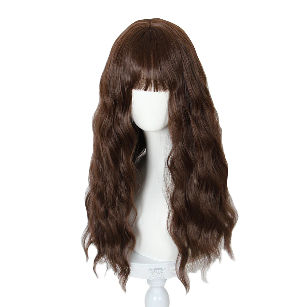 Cosplay Wig - CS 491F - Image 2