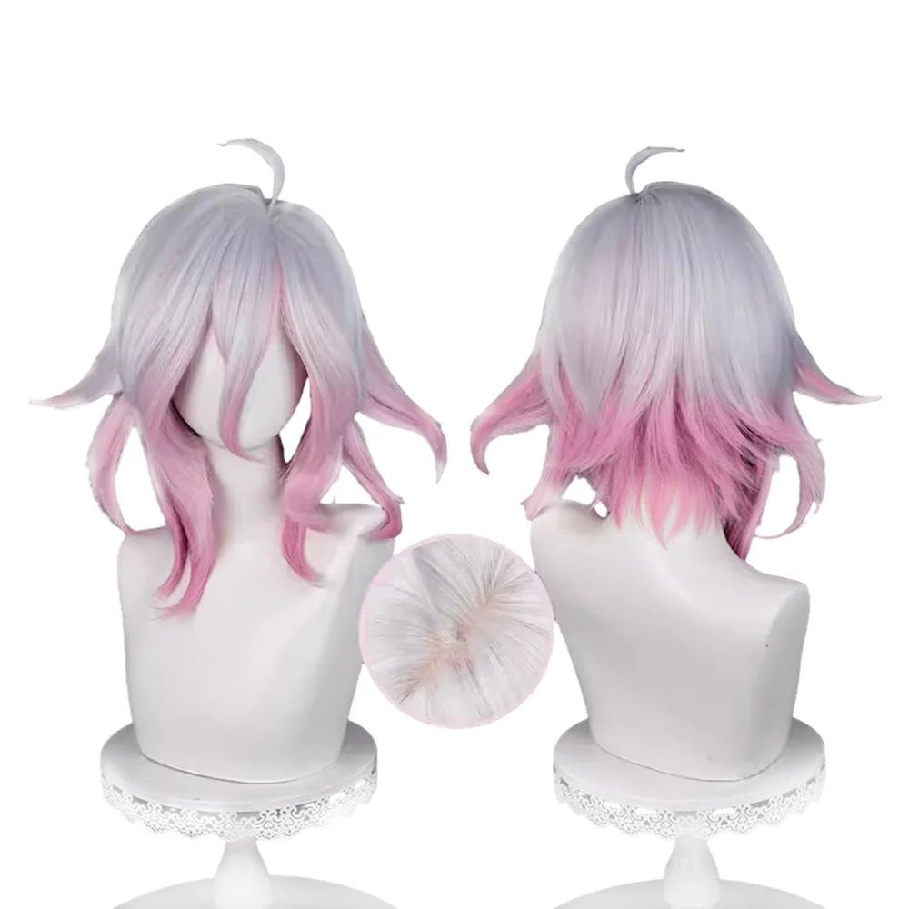 Cosplay Wig - CS 493E