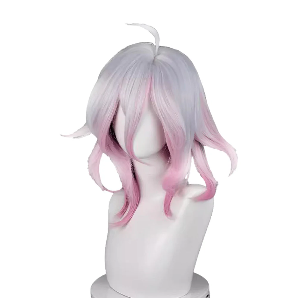 Cosplay Wig - CS 493E - Image 2