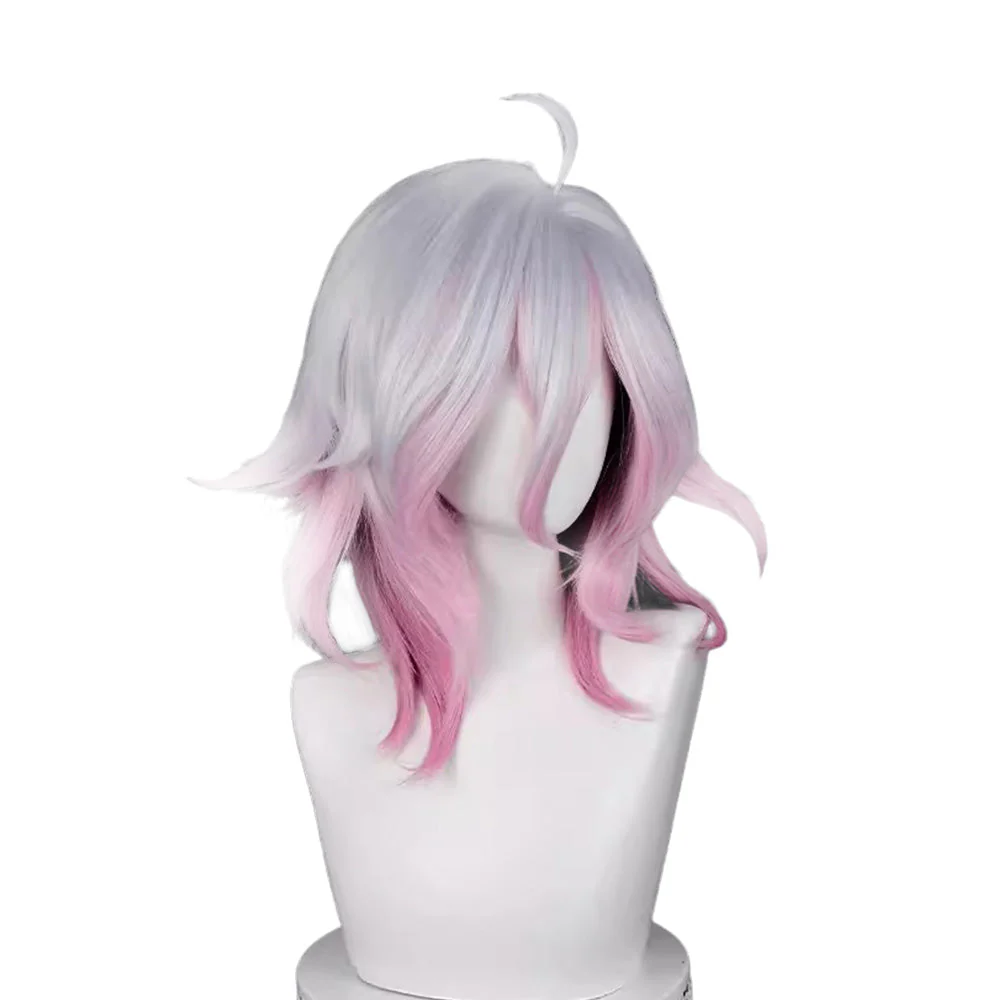 Cosplay Wig - CS 493E - Image 3