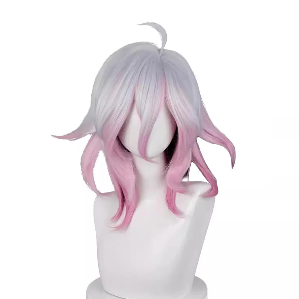 Cosplay Wig - CS 493E - Image 4