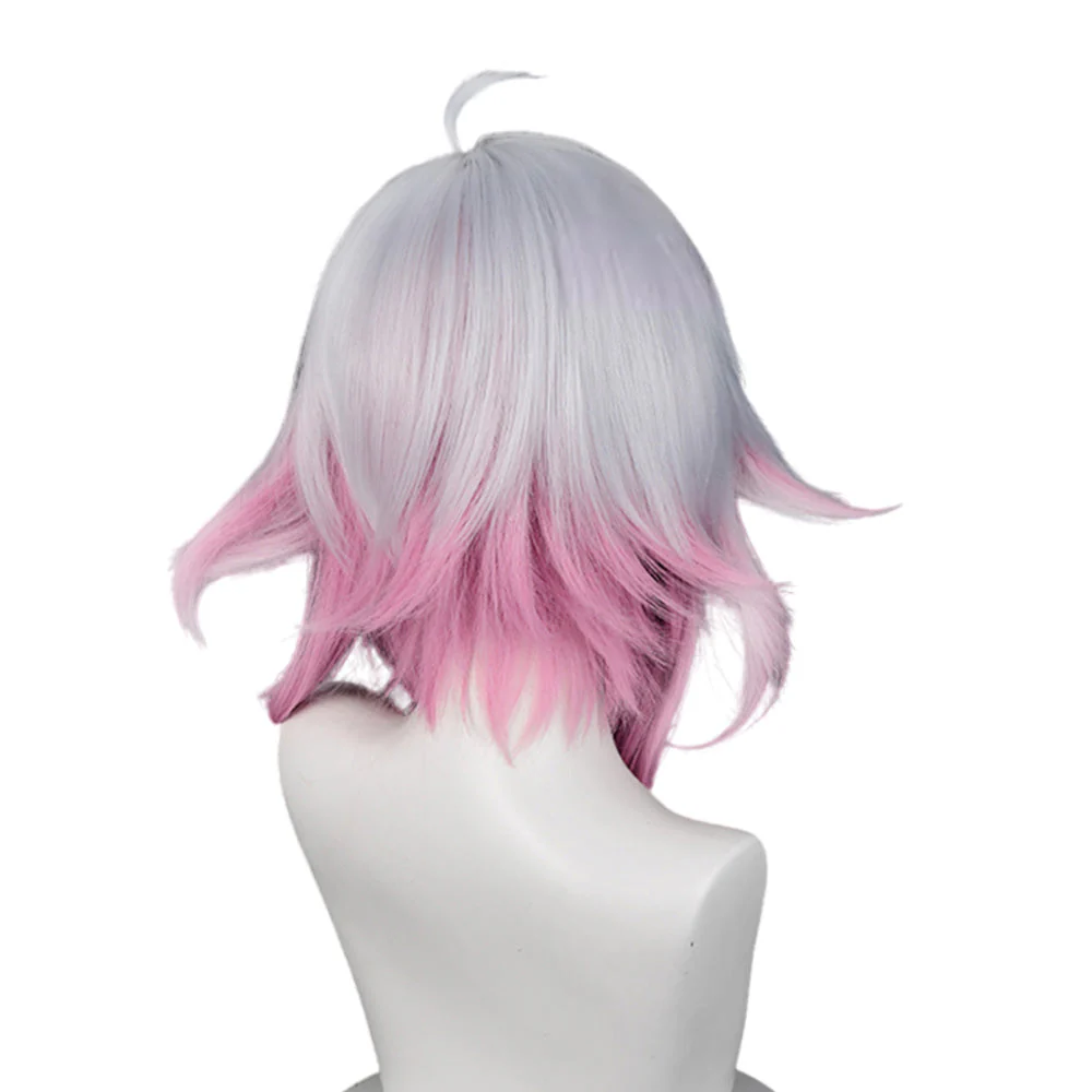 Cosplay Wig - CS 493E - Image 5