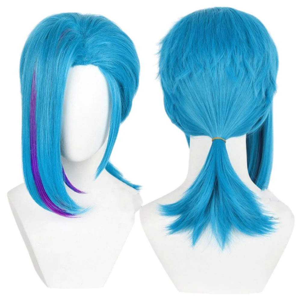 Cosplay Wig - CS 493F