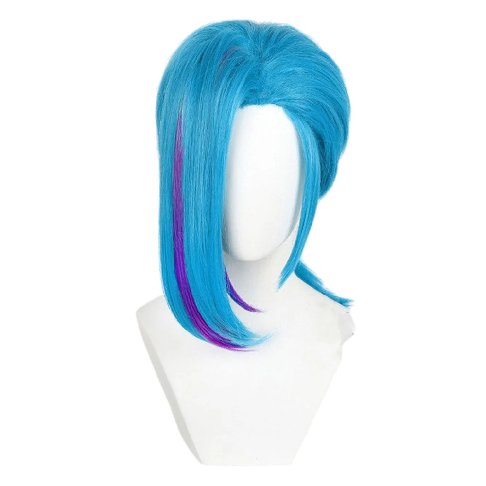 Cosplay Wig - CS 493F - Image 2
