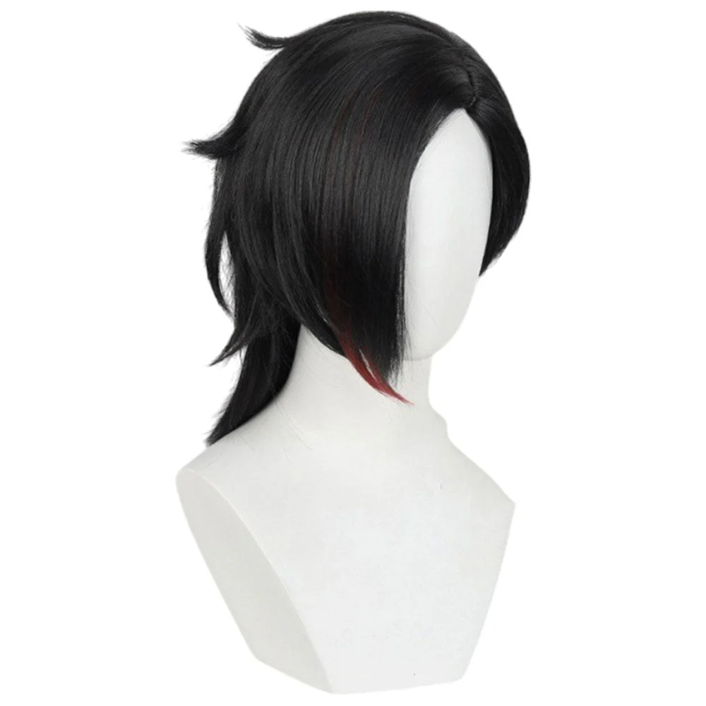 Cosplay Wig - CS 493G - Image 2