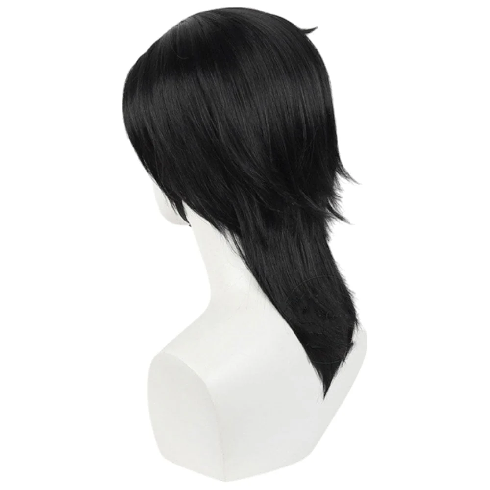 Cosplay Wig - CS 493G - Image 4