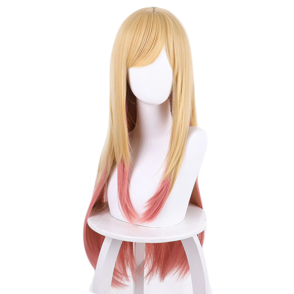 Cosplay Wig - CS 495A