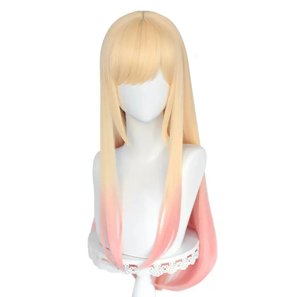 Cosplay Wig - CS 495AA