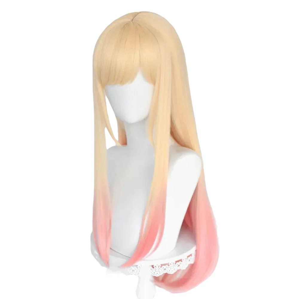Cosplay Wig - CS 495AA - Image 3