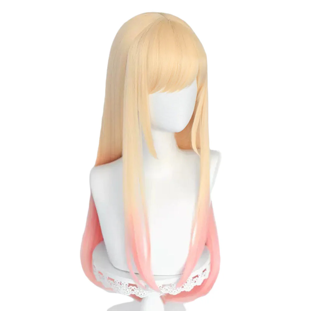 Cosplay Wig - CS 495AA - Image 4