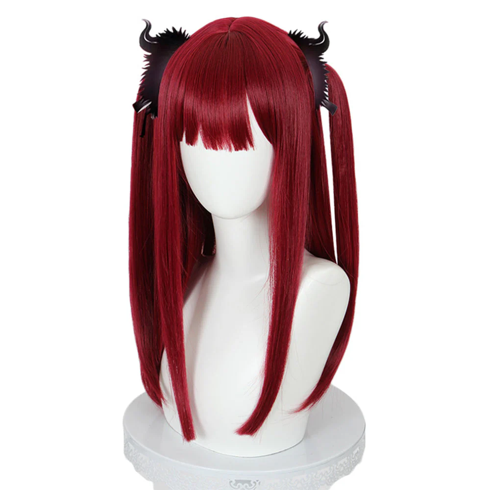 Cosplay Wig - CS 495C