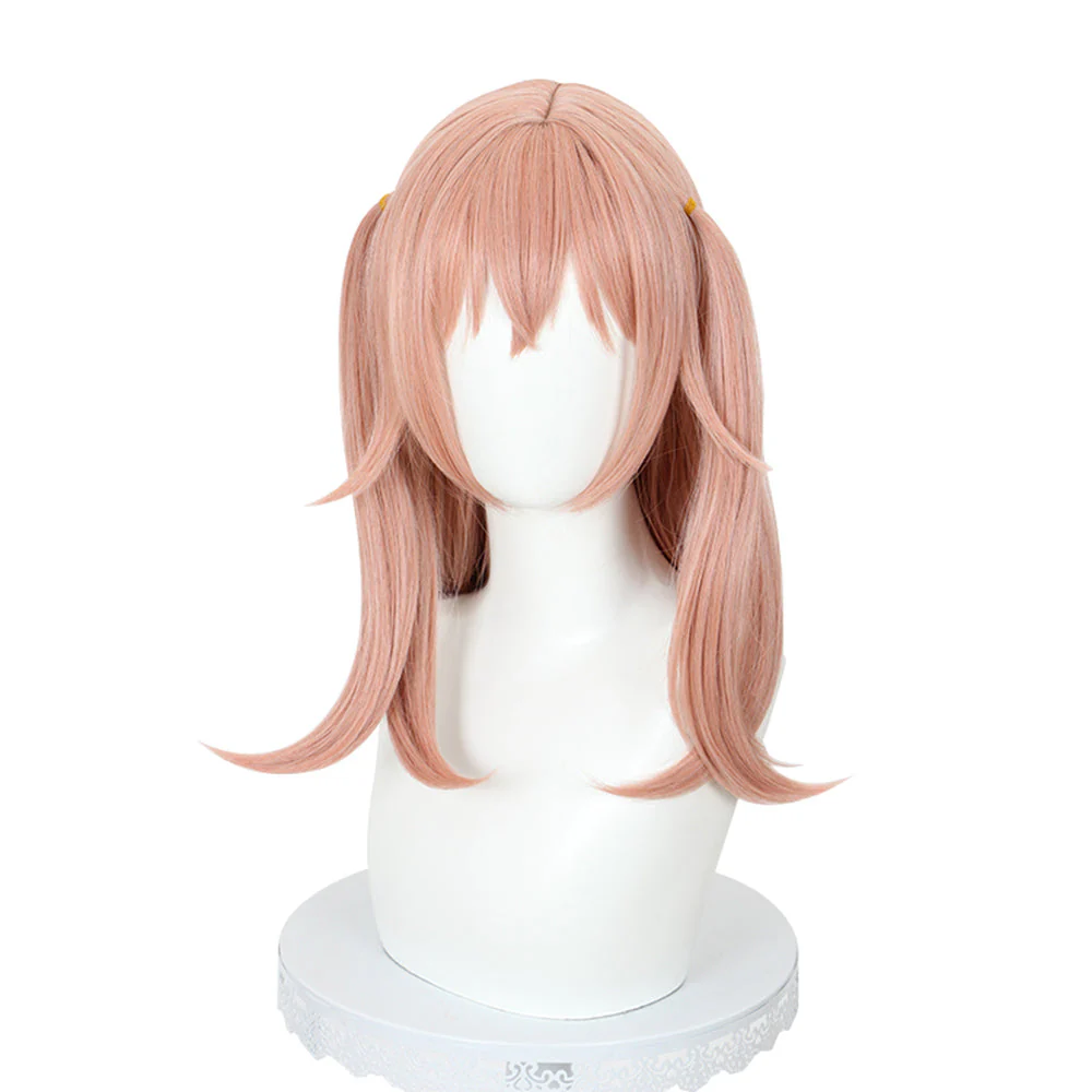 Cosplay Wig - CS 495E