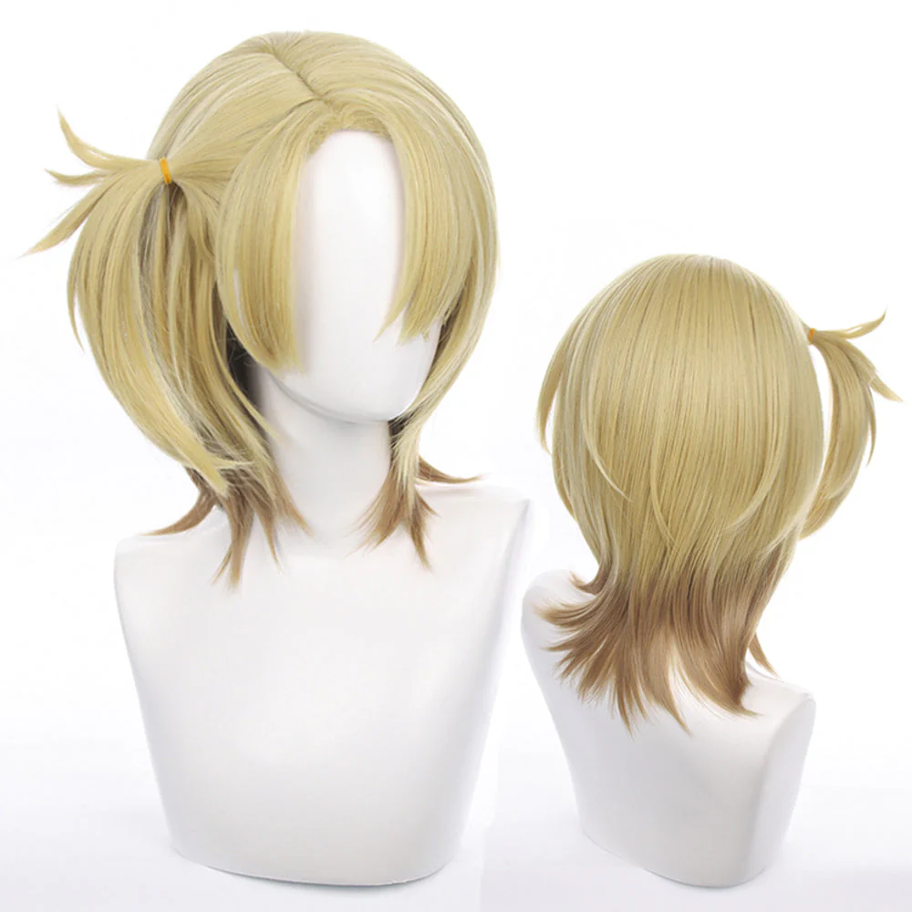 Cosplay Wig - CS 498B