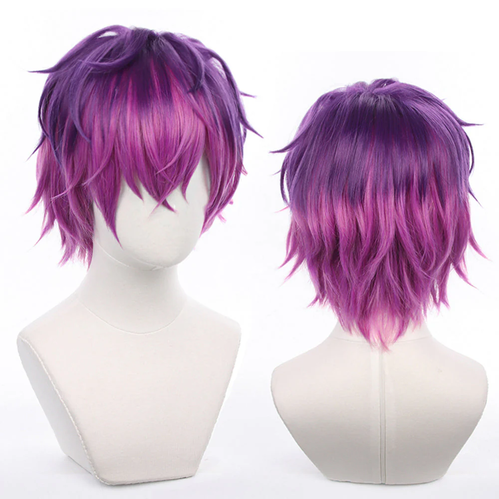 Cosplay Wig - CS 498E