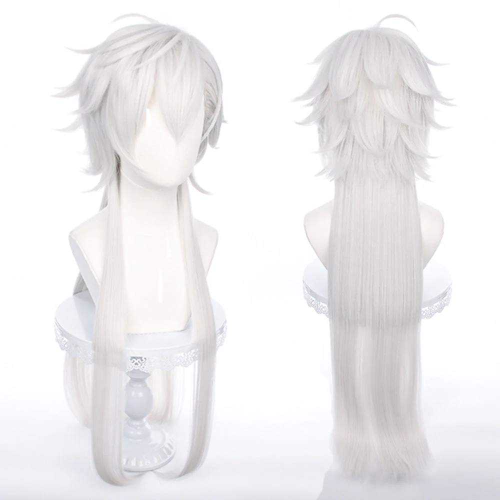 Cosplay Wig - CS 498I