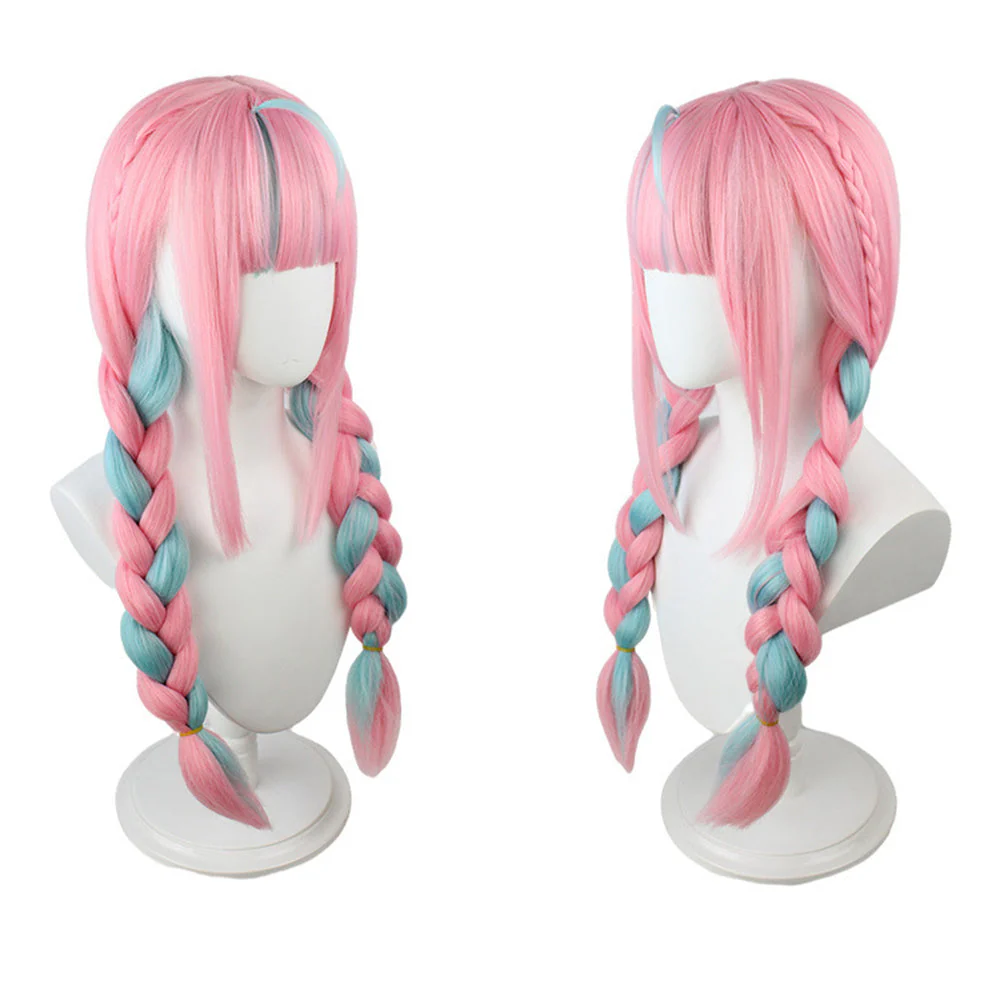 Cosplay Wig - CS 498M