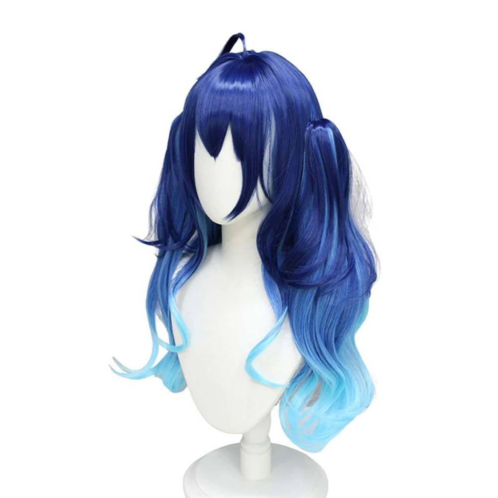 Cosplay Wig - CS 498N