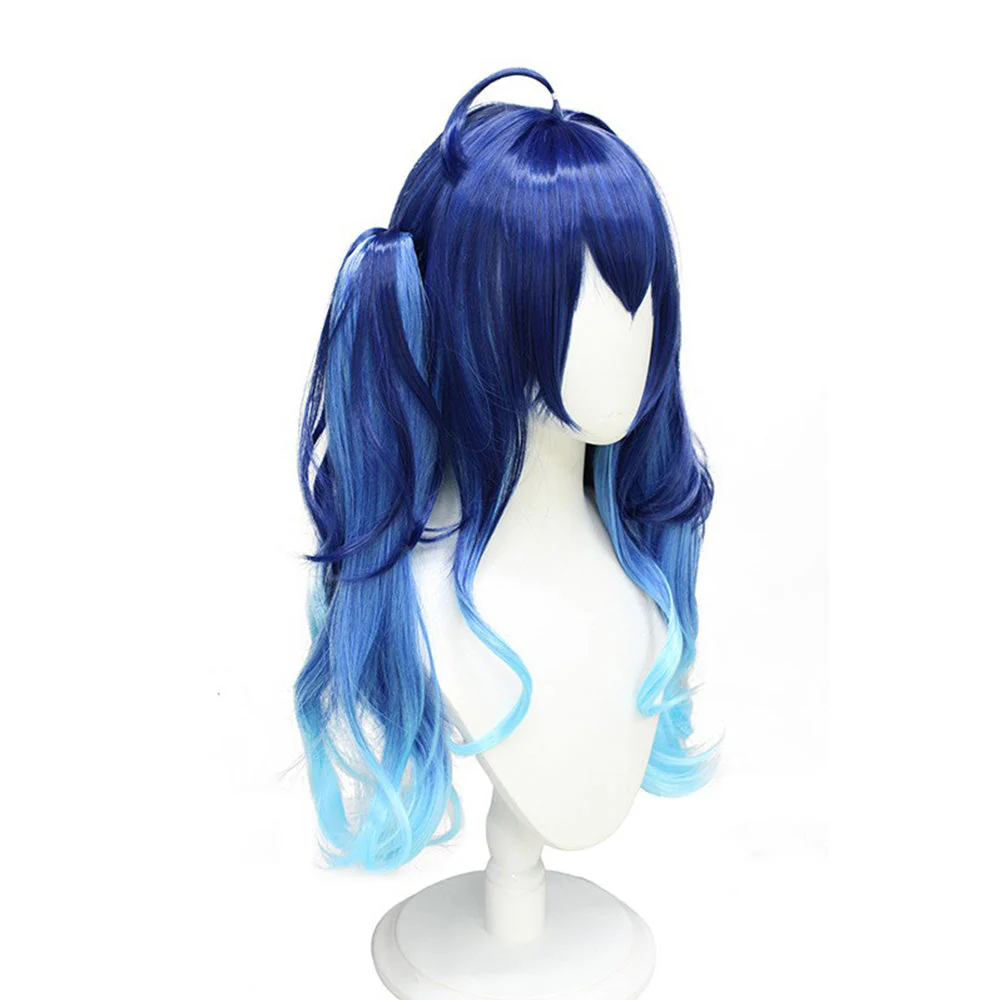 Cosplay Wig - CS 498N - Image 2