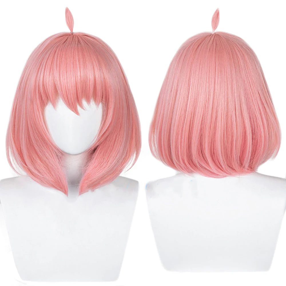 Cosplay Wig - CS 499A