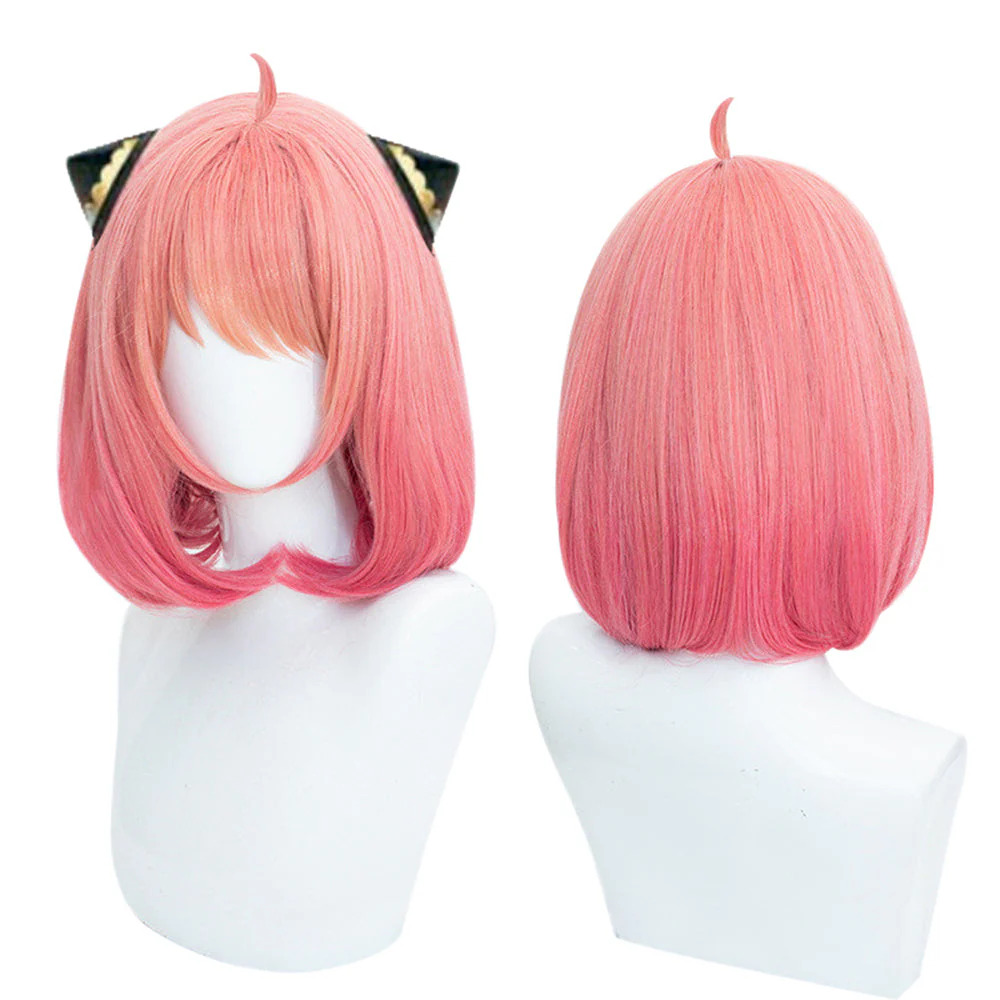 Cosplay Wig - CS 499B